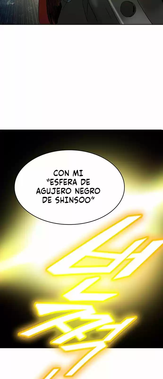 Torre De Dios capítulo 365, página 69