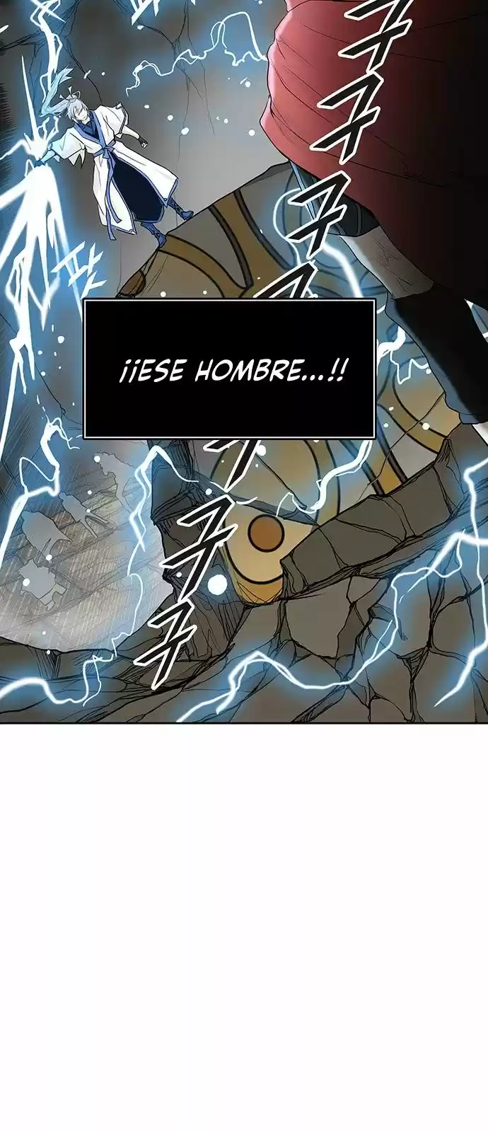Torre De Dios capítulo 366, página 23