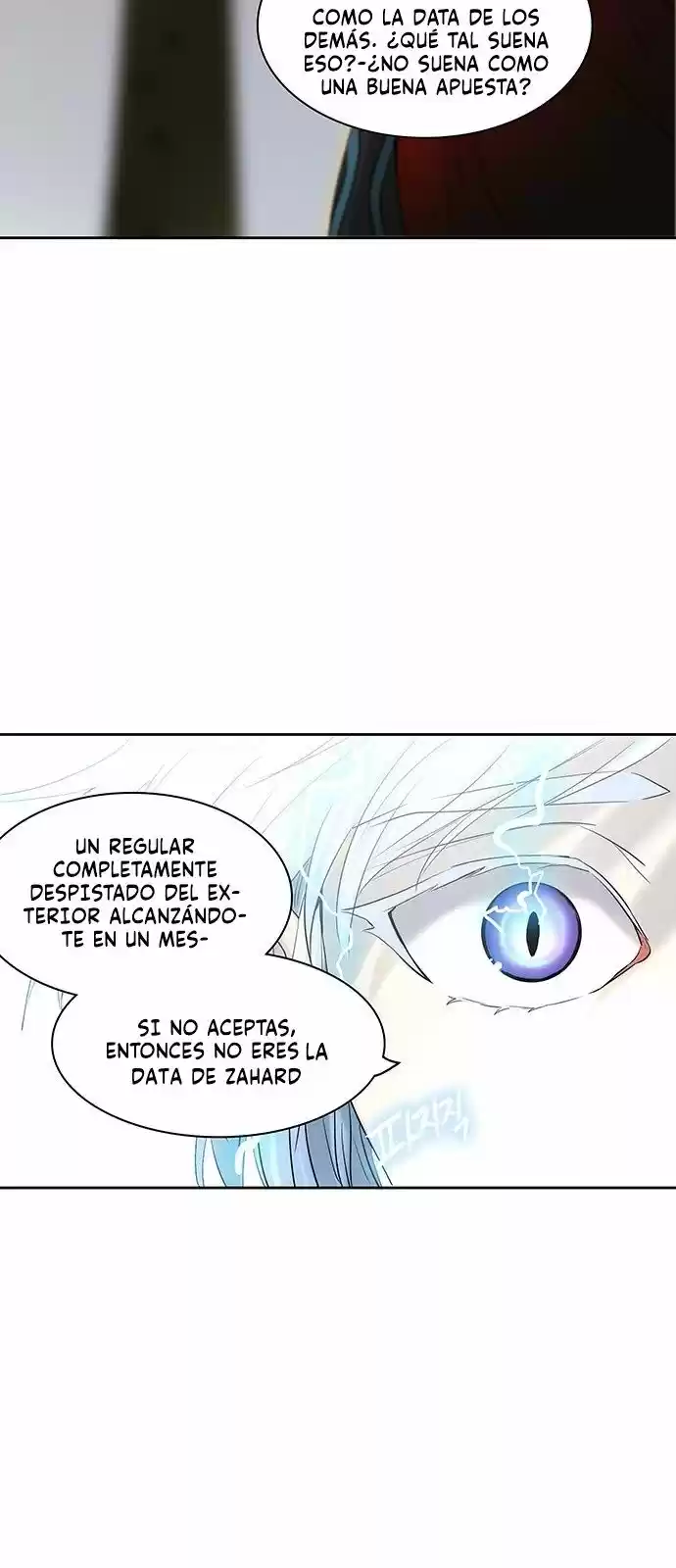 Torre De Dios capítulo 366, página 77