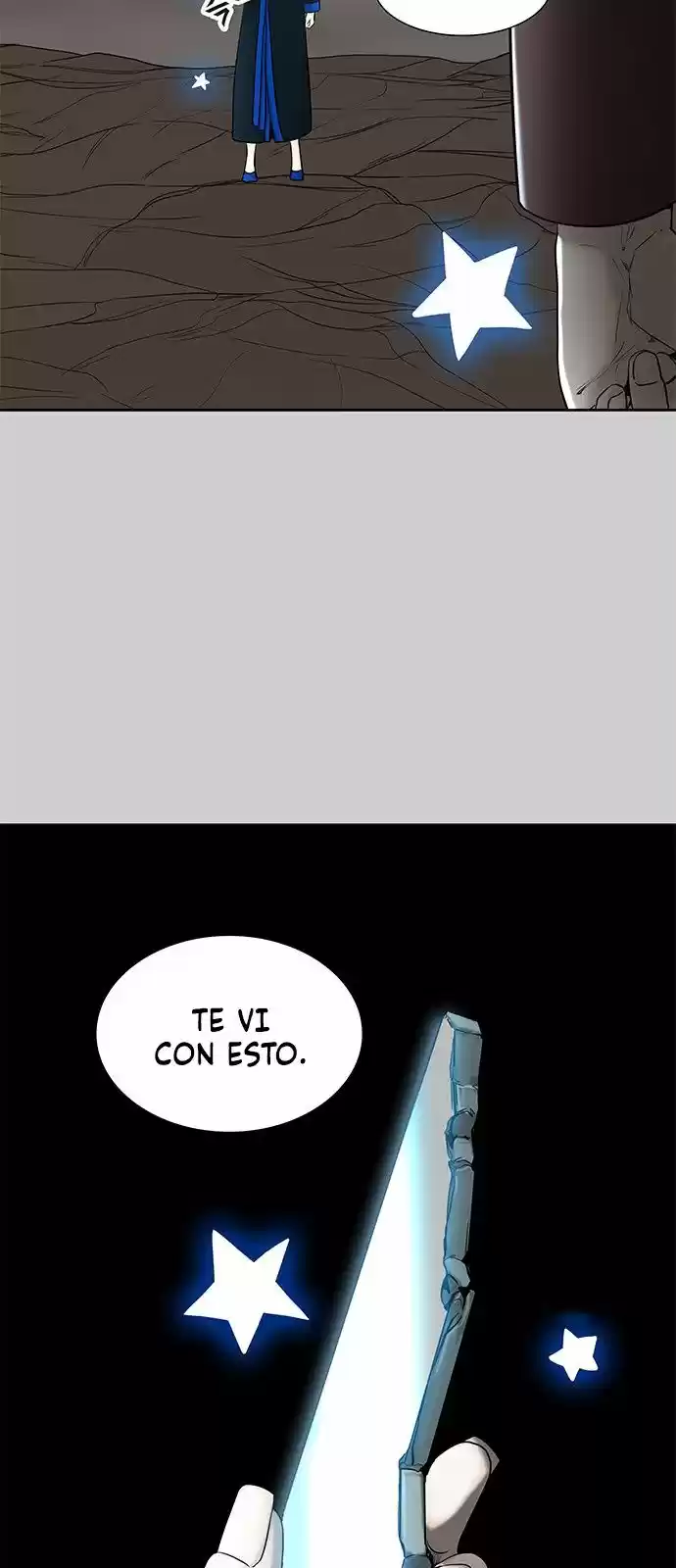 Torre De Dios capítulo 367, página 12