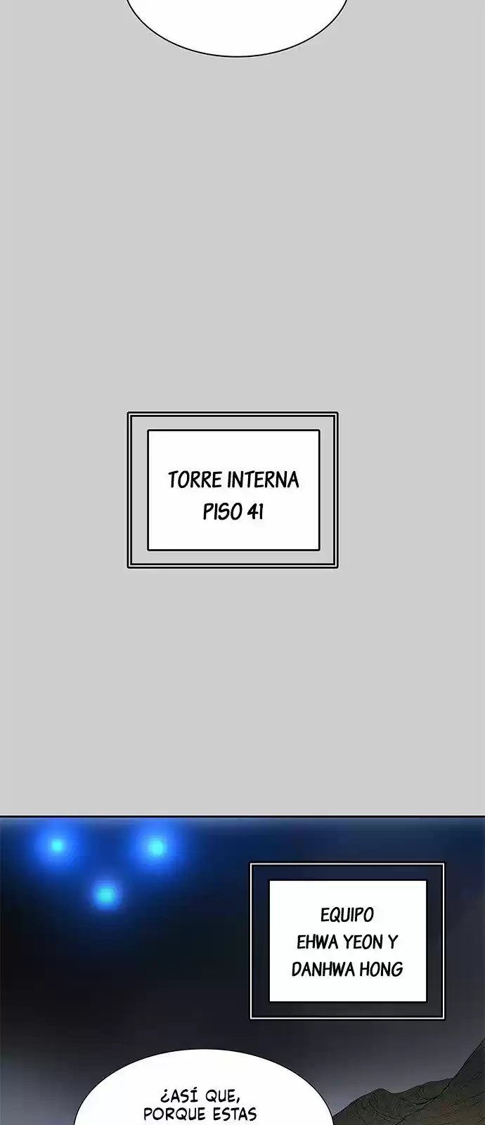 Torre De Dios capítulo 367, página 14