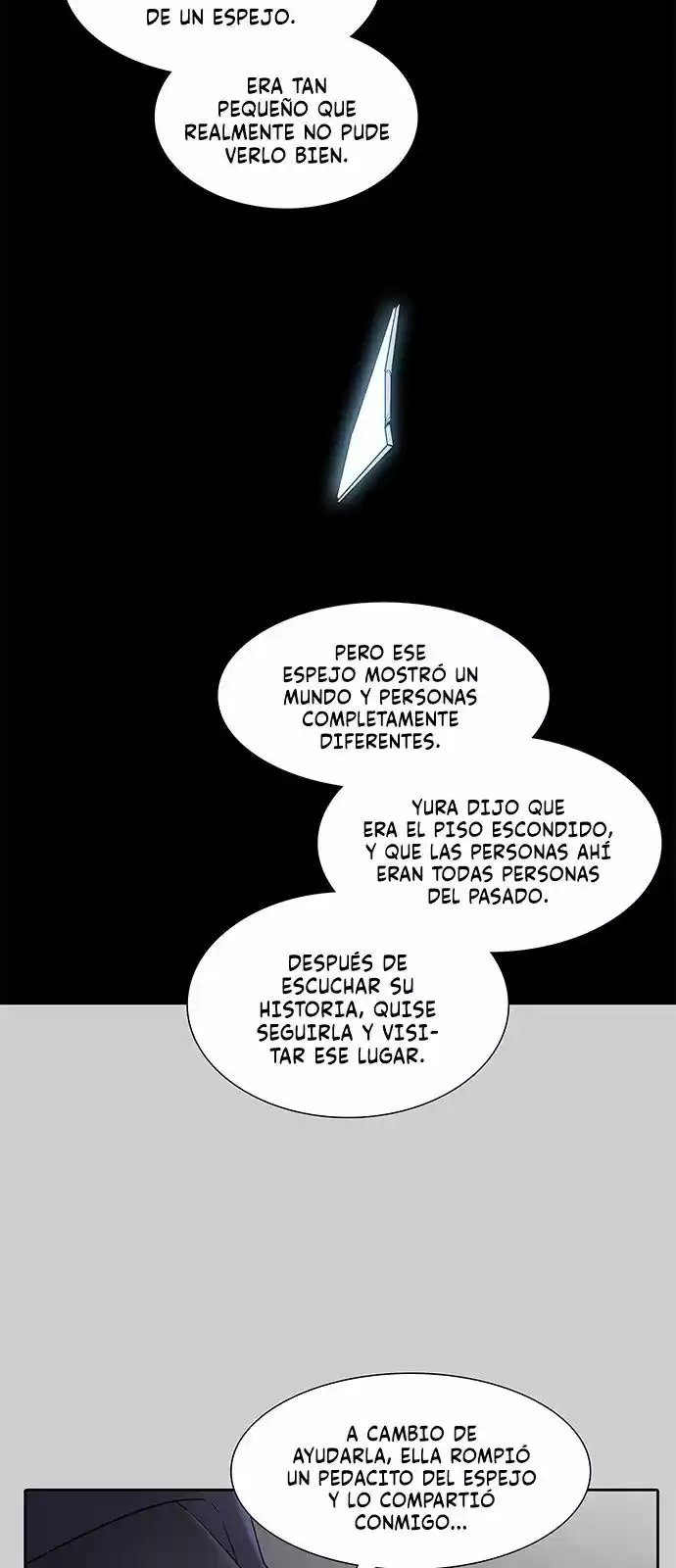 Torre De Dios capítulo 367, página 18