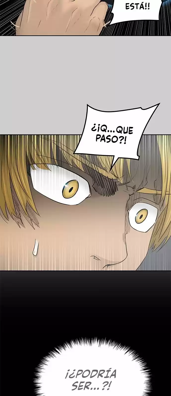 Torre De Dios capítulo 367, página 20