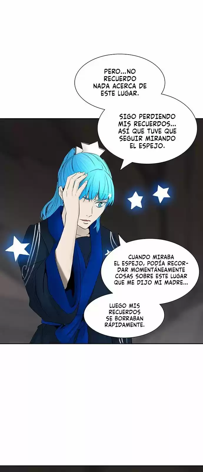 Torre De Dios capítulo 367, página 31
