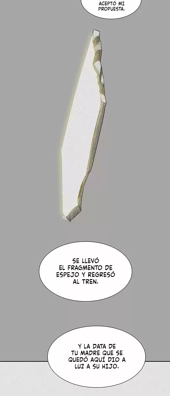 Torre De Dios capítulo 367, página 44