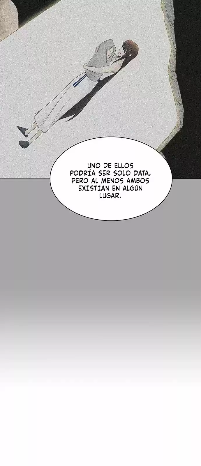 Torre De Dios capítulo 367, página 46