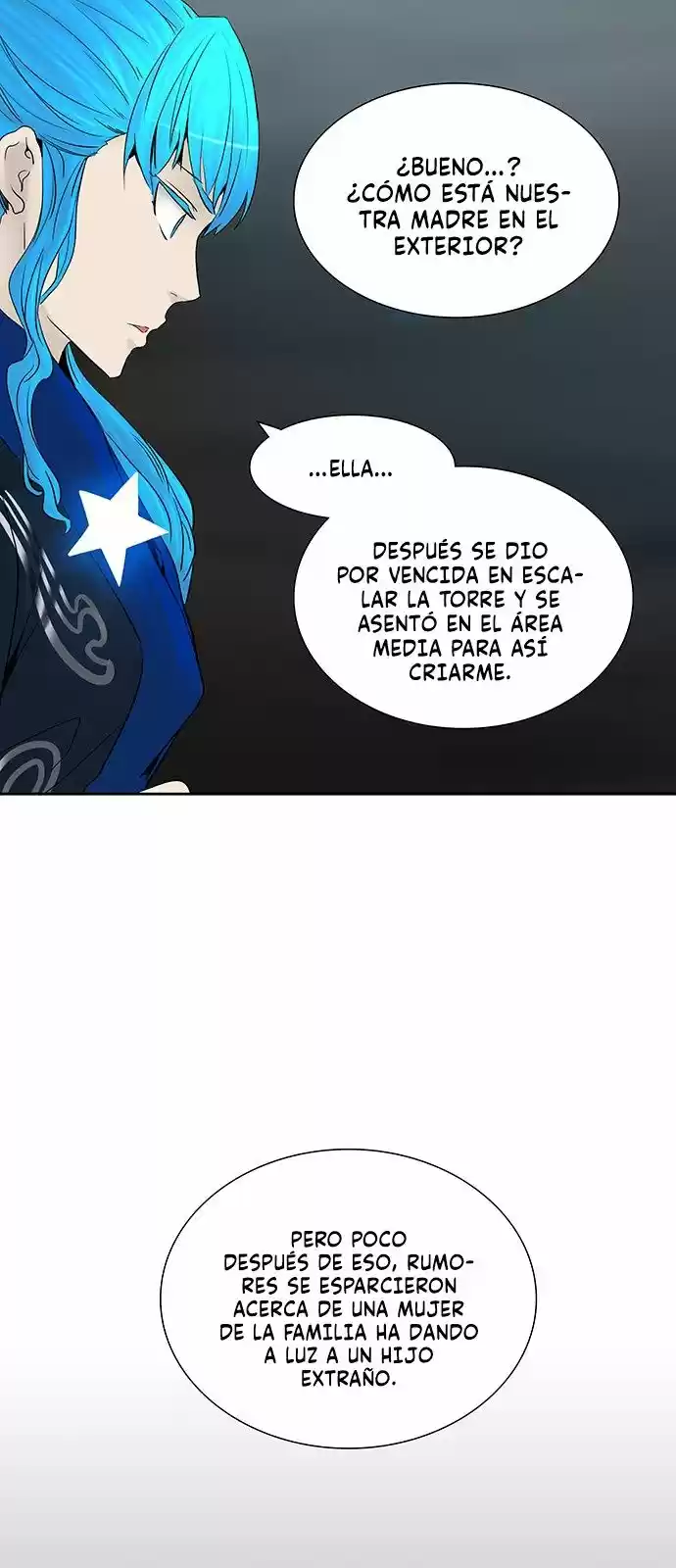 Torre De Dios capítulo 367, página 48