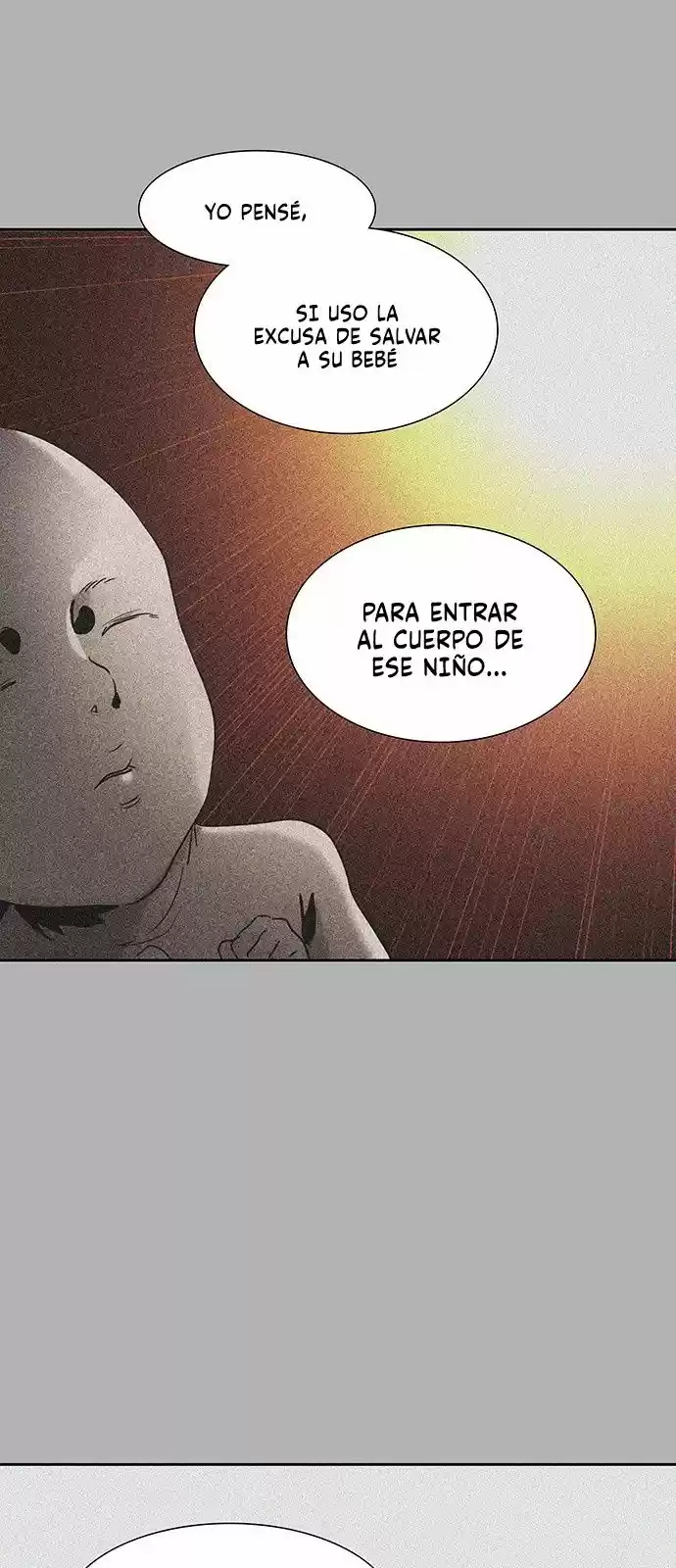 Torre De Dios capítulo 367, página 57