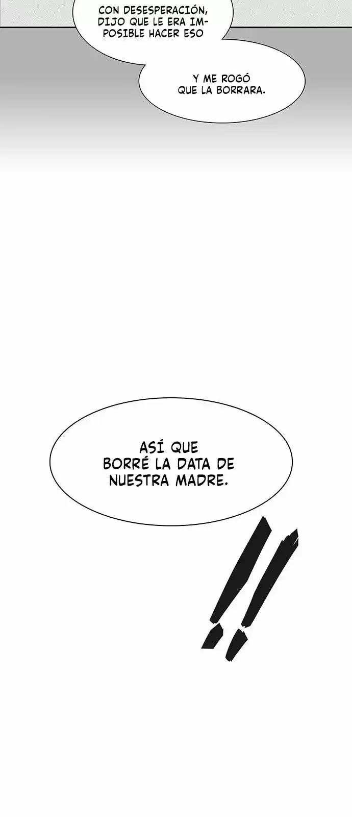 Torre De Dios capítulo 367, página 62