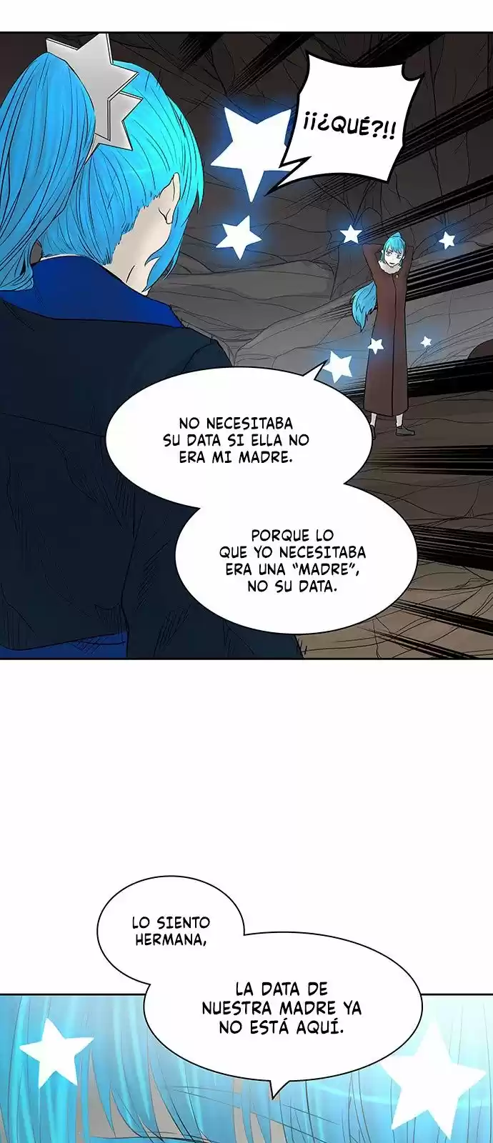 Torre De Dios capítulo 367, página 63