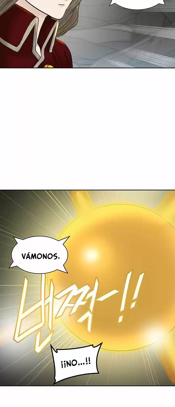 Torre De Dios capítulo 367, página 73