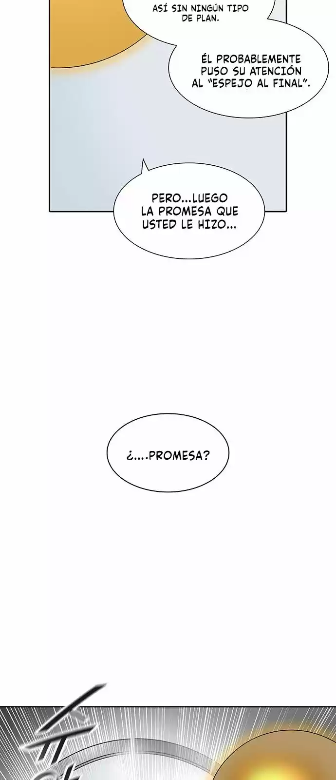 Torre De Dios capítulo 367, página 91