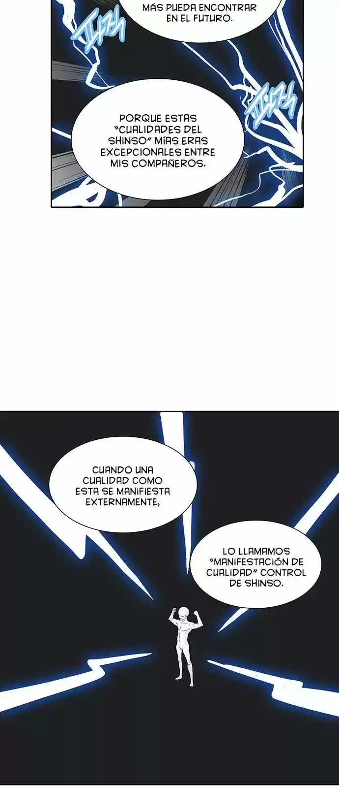 Torre De Dios capítulo 368, página 66