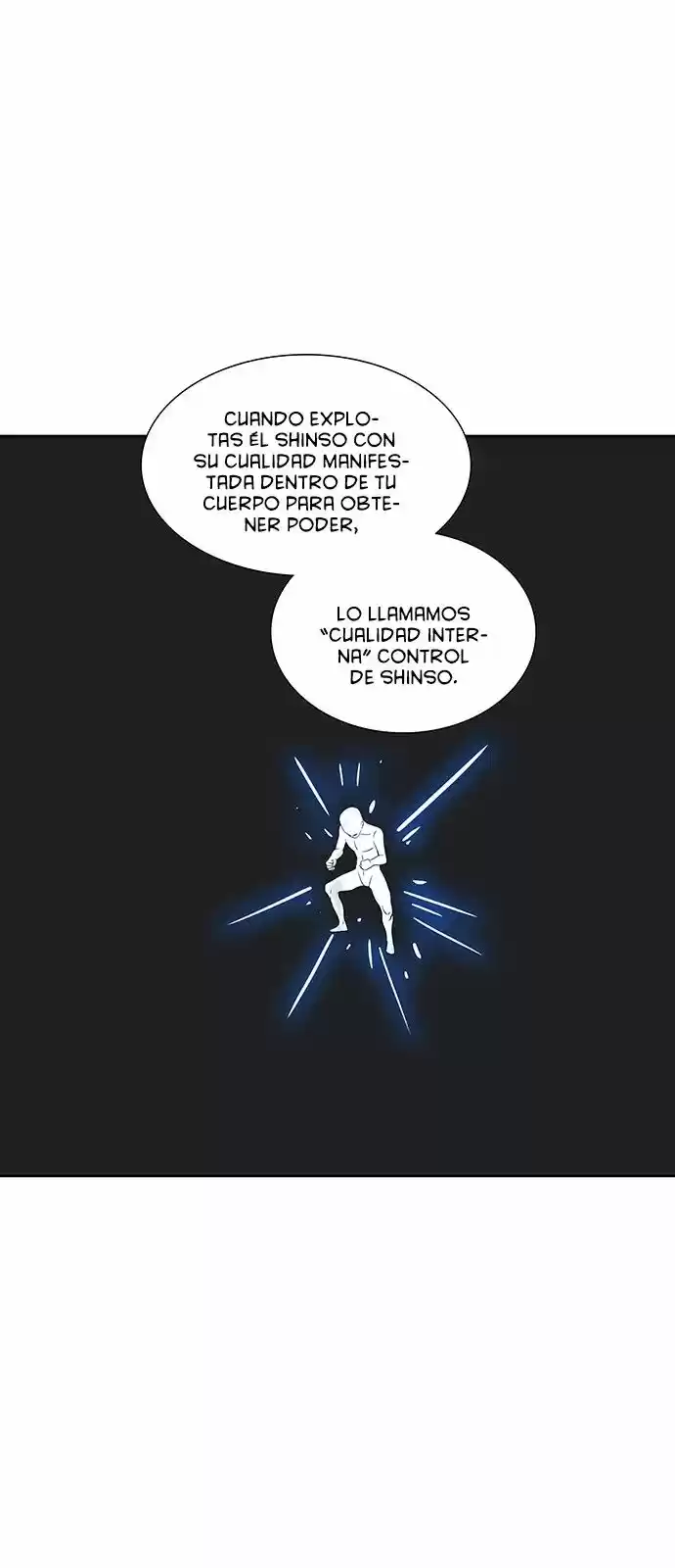 Torre De Dios capítulo 368, página 67