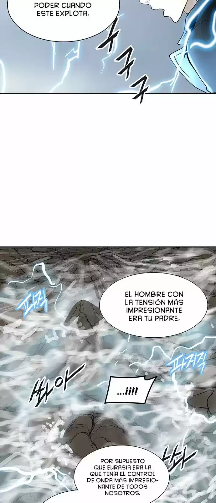 Torre De Dios capítulo 368, página 77