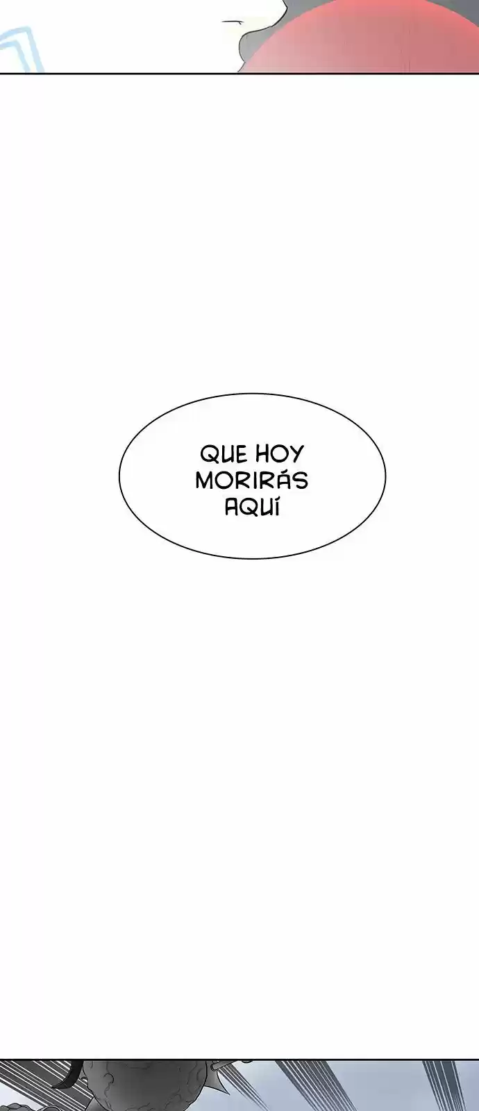 Torre De Dios capítulo 369, página 5