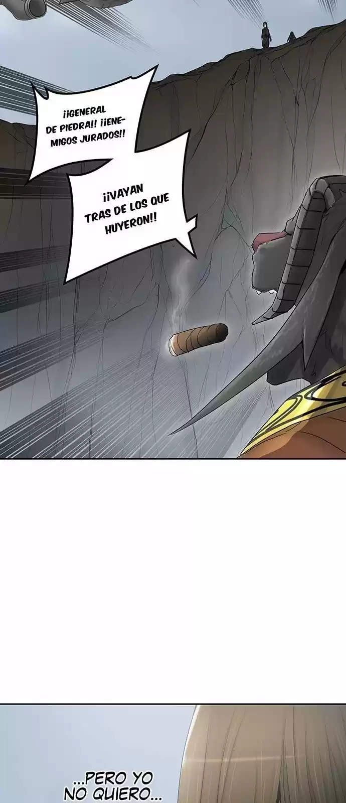 Torre De Dios capítulo 369, página 6
