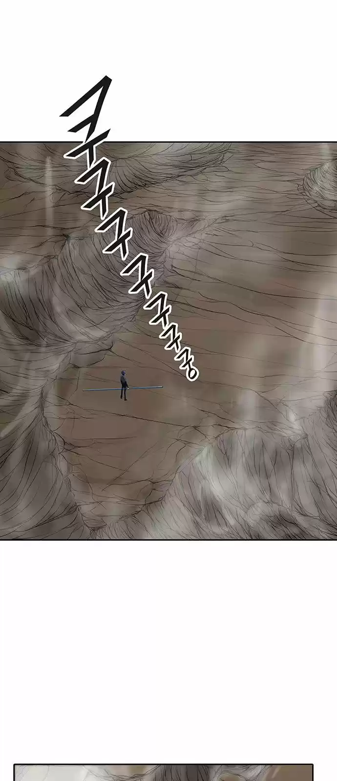 Torre De Dios capítulo 369, página 41