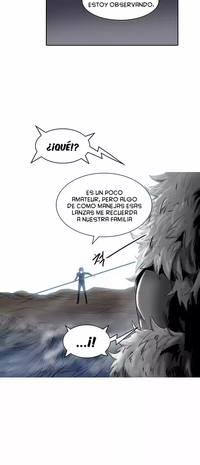 Torre De Dios capítulo 369, página 44