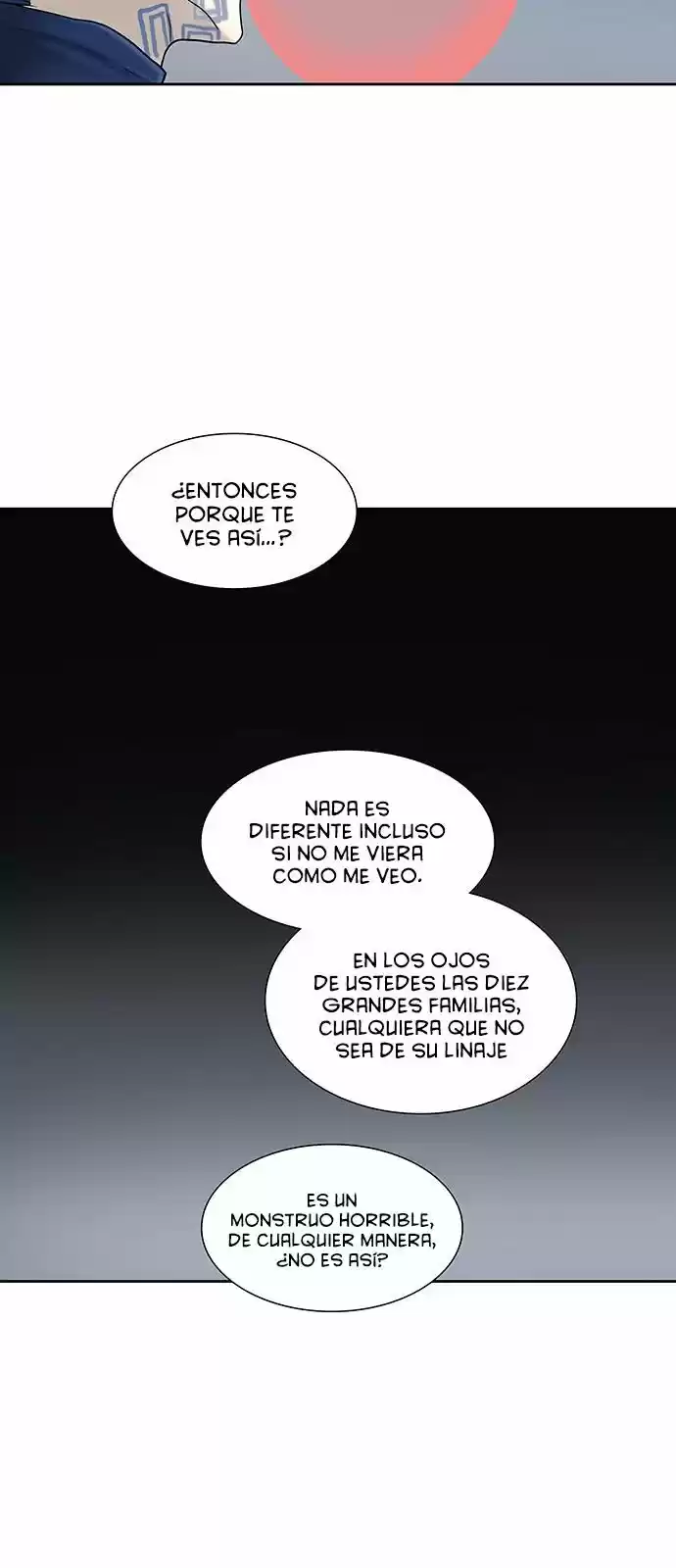 Torre De Dios capítulo 369, página 68