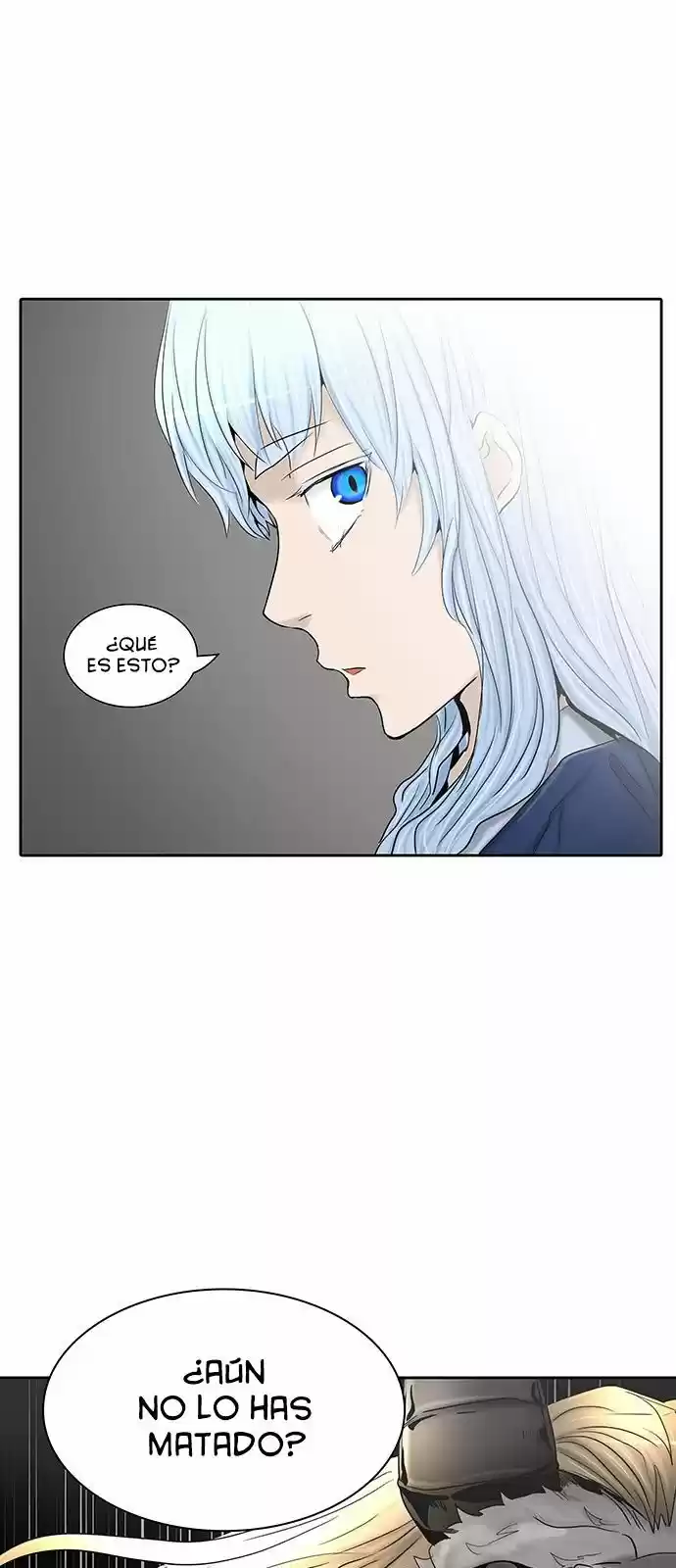 Torre De Dios capítulo 369, página 75
