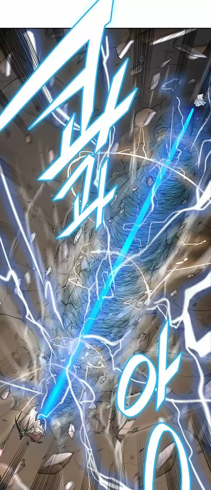 Torre De Dios capítulo 369, página 80