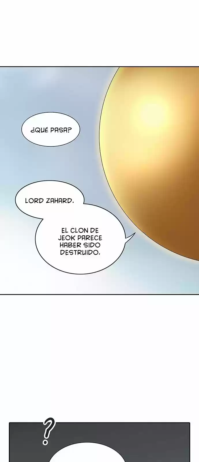 Torre De Dios capítulo 369, página 87
