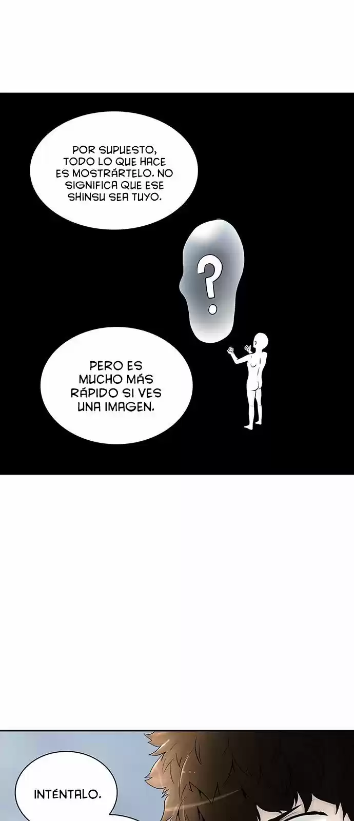 Torre De Dios capítulo 370, página 18