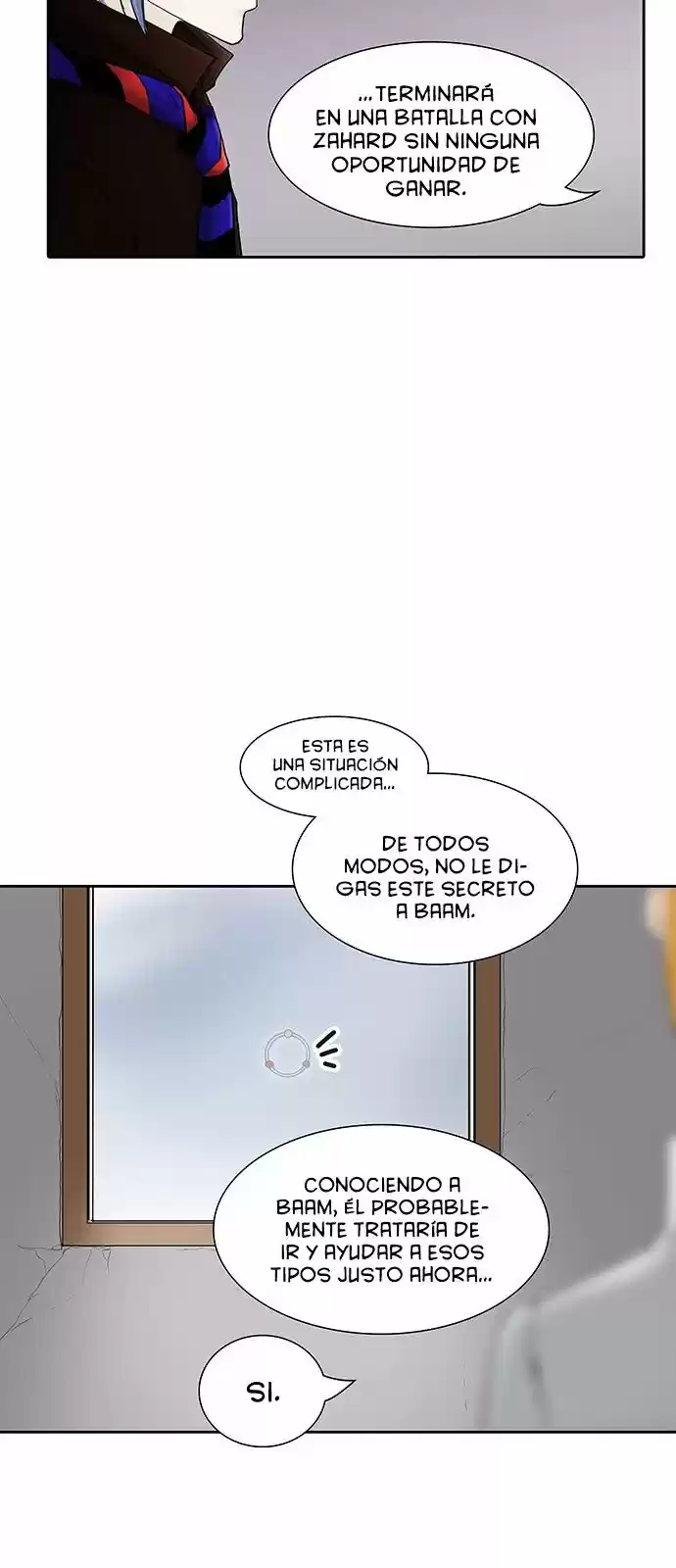 Torre De Dios capítulo 370, página 26