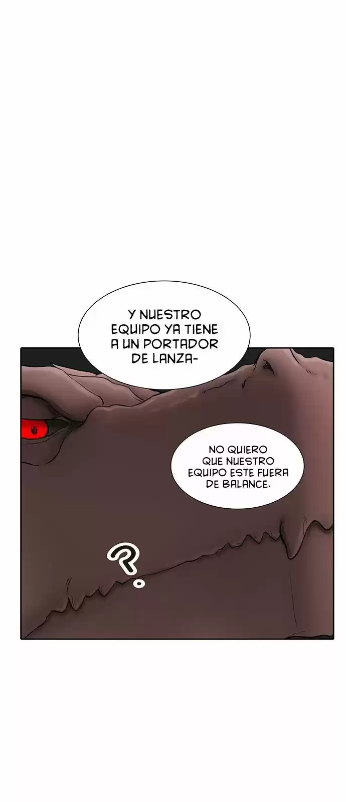 Torre De Dios capítulo 370, página 53