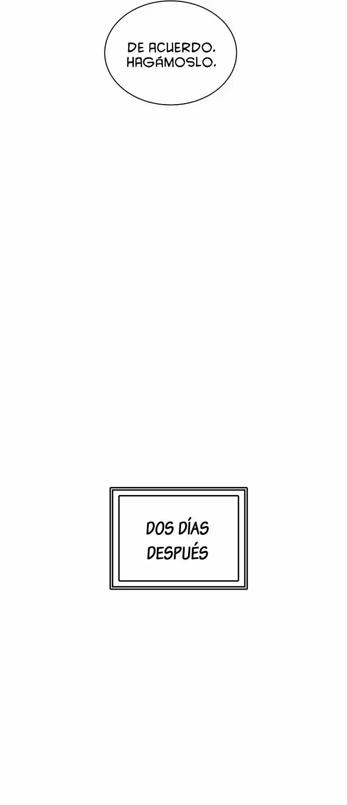 Torre De Dios capítulo 370, página 64