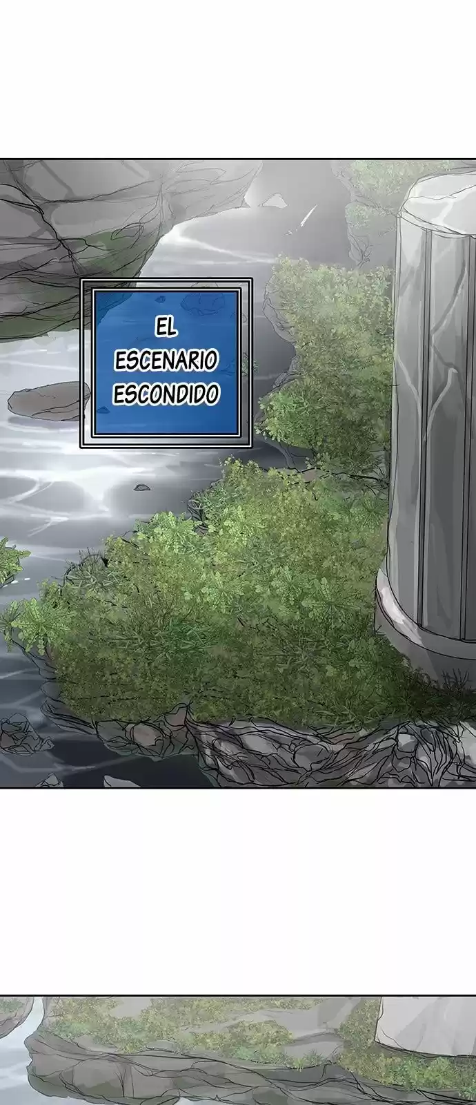 Torre De Dios capítulo 370, página 68