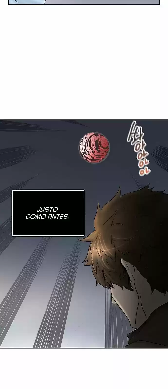 Torre De Dios capítulo 372, página 79