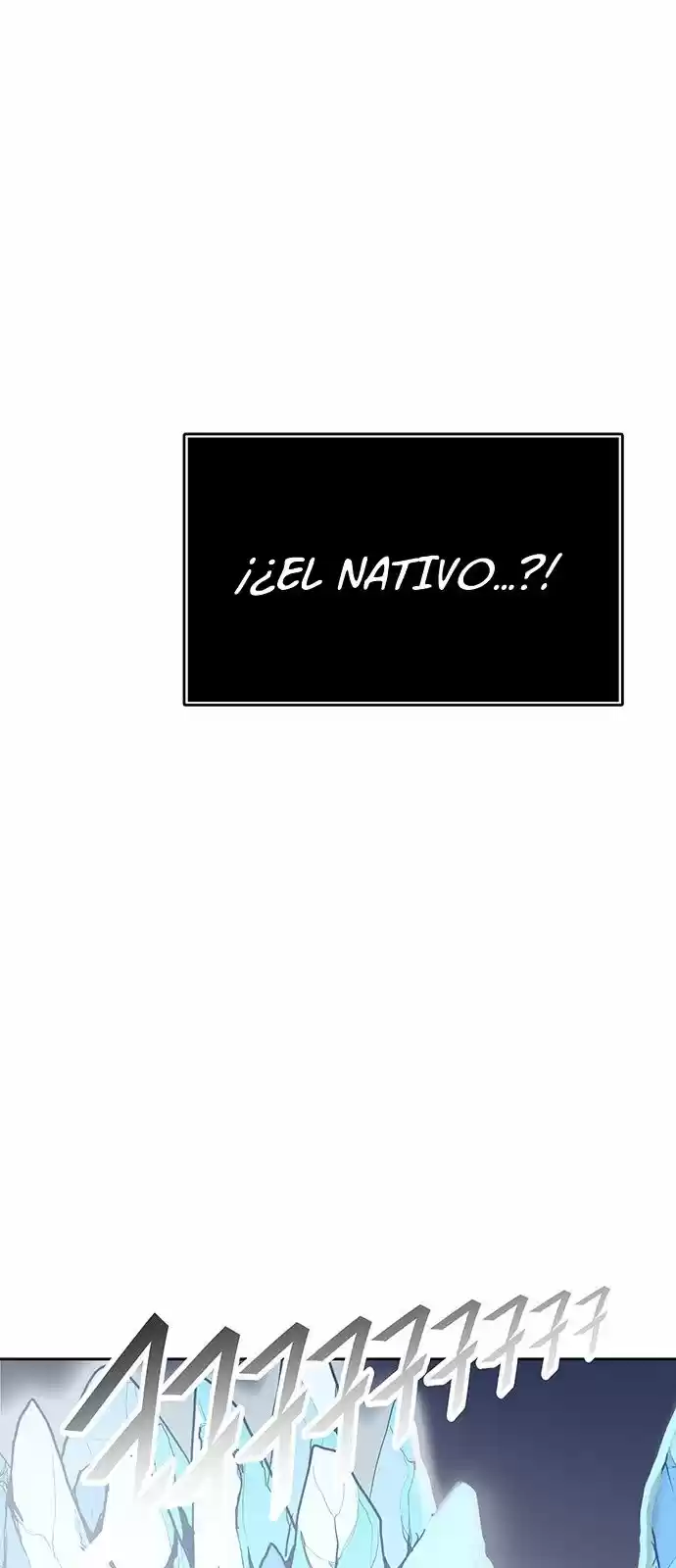 Torre De Dios capítulo 376, página 5