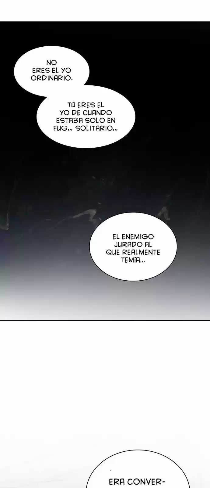 Torre De Dios capítulo 376, página 51