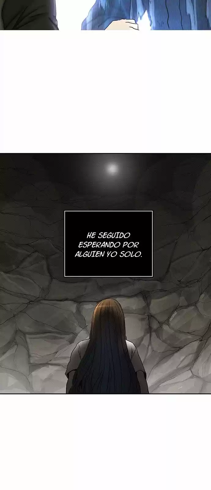 Torre De Dios capítulo 376, página 59