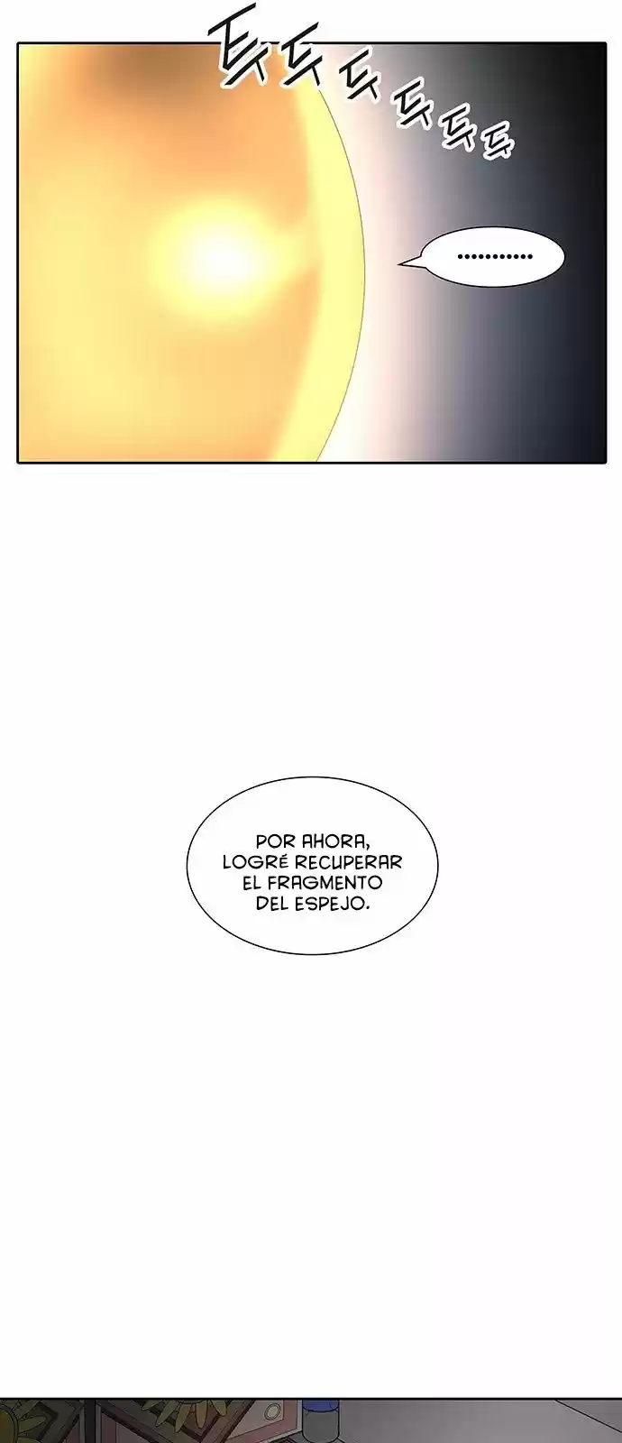 Torre De Dios capítulo 377, página 3