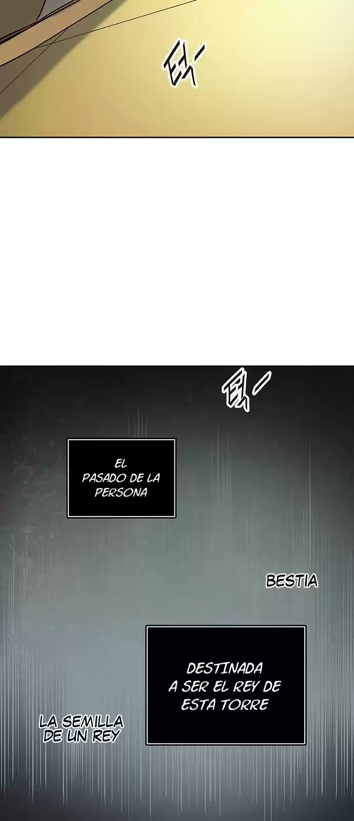 Torre De Dios capítulo 378, página 42