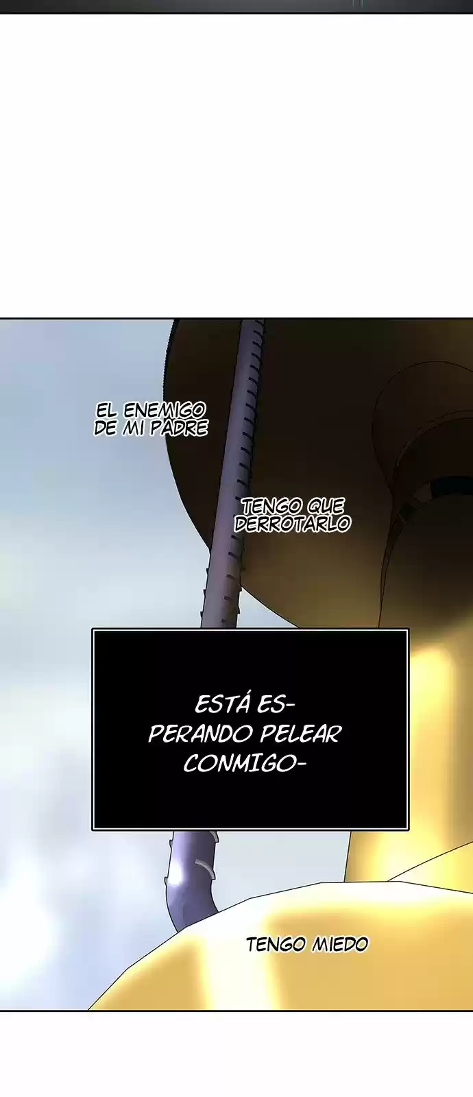 Torre De Dios capítulo 378, página 43