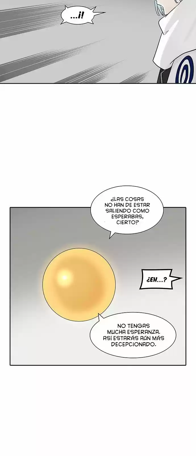 Torre De Dios capítulo 378, página 52