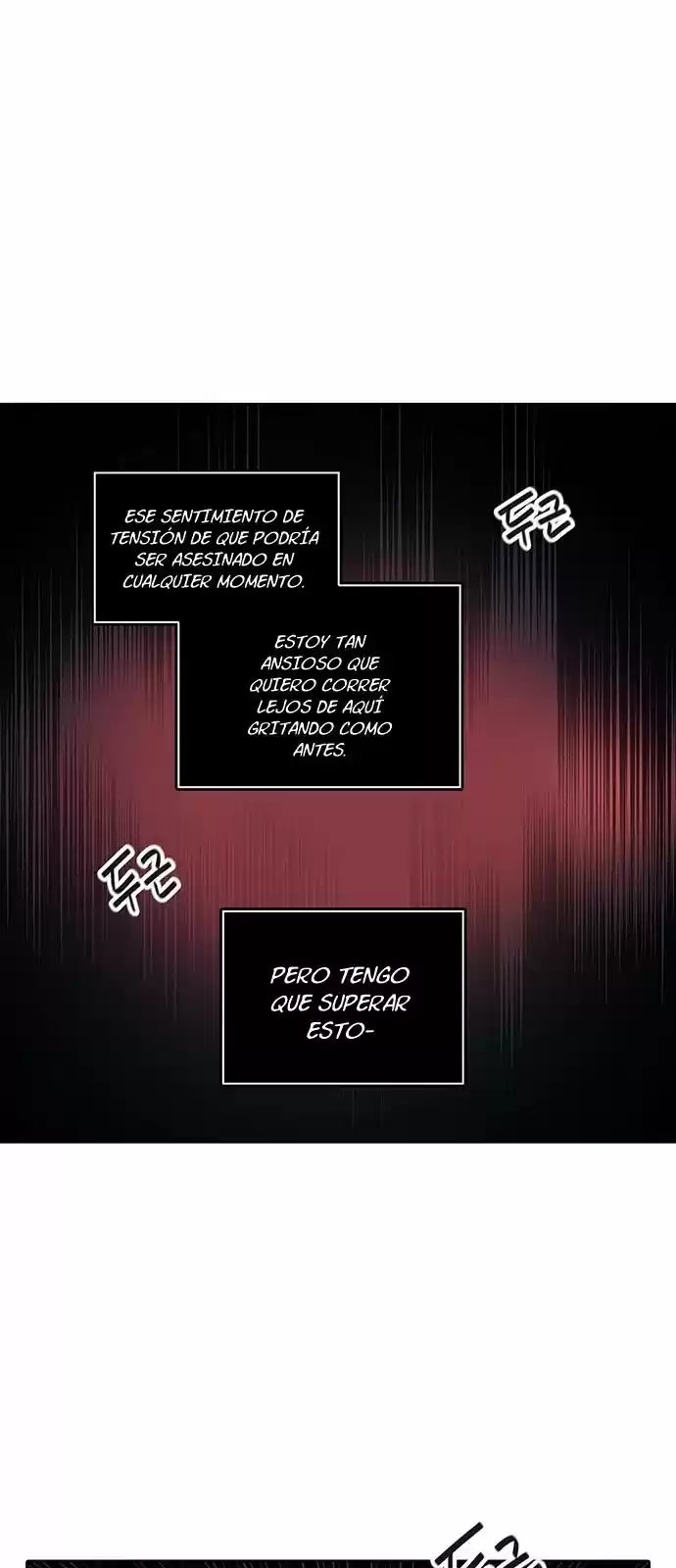 Torre De Dios capítulo 379, página 6