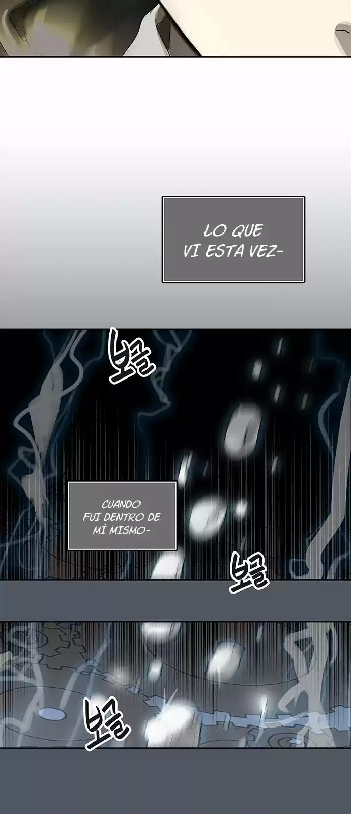 Torre De Dios capítulo 379, página 31