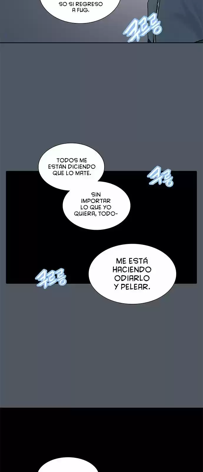 Torre De Dios capítulo 379, página 43