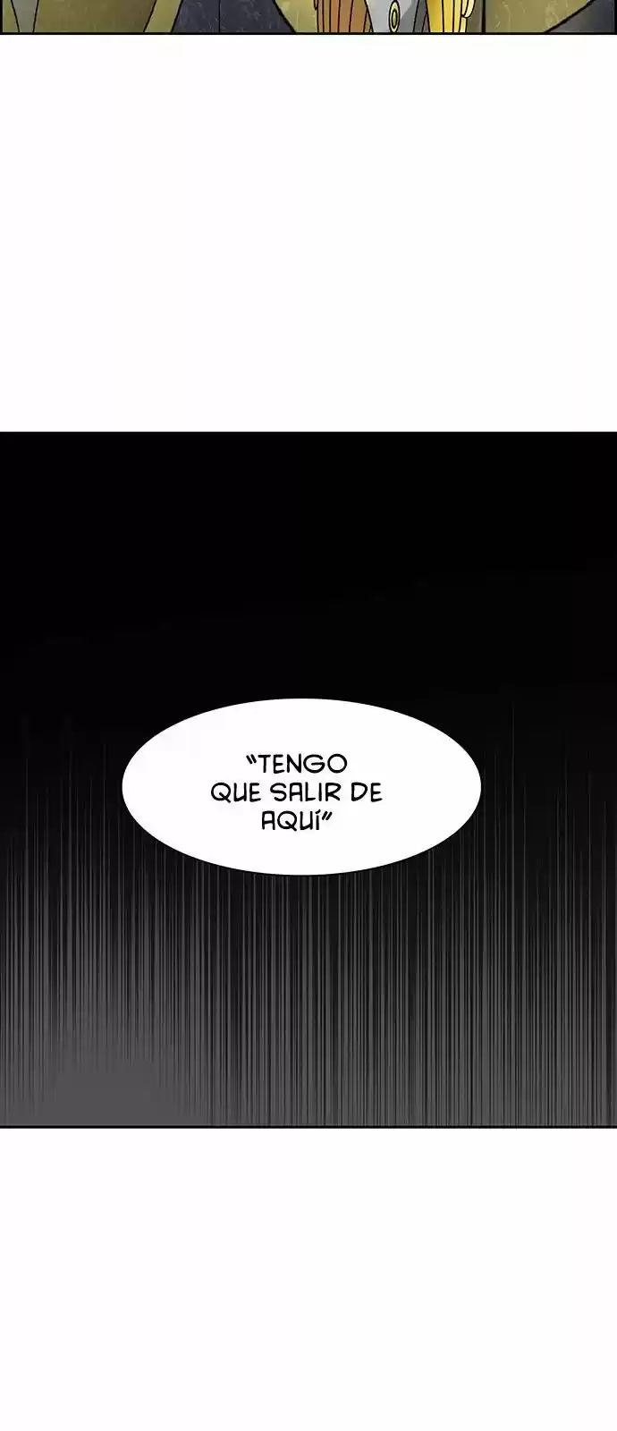 Torre De Dios capítulo 380, página 21