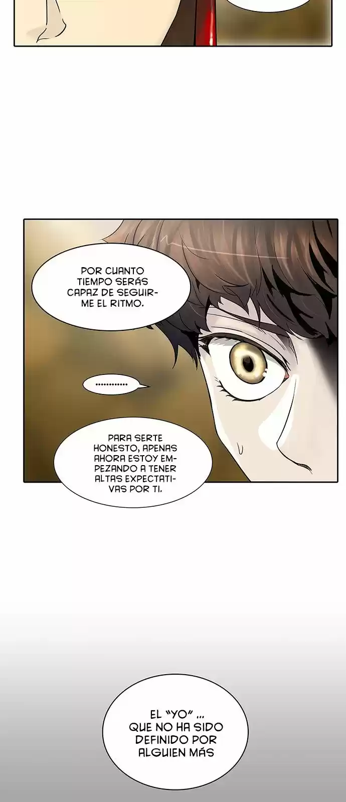 Torre De Dios capítulo 381, página 47