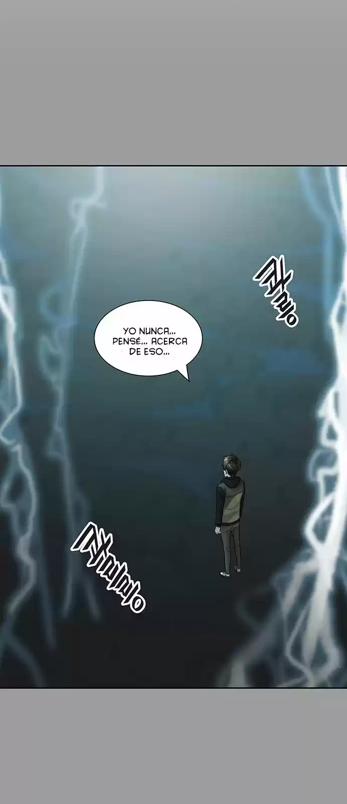 Torre De Dios capítulo 381, página 48