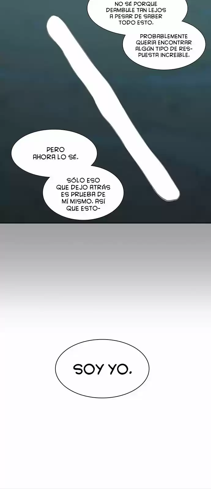 Torre De Dios capítulo 381, página 62