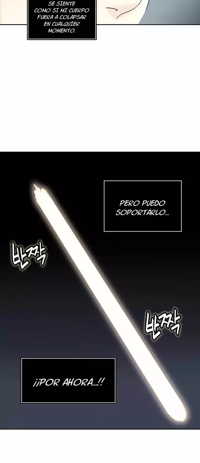 Torre De Dios capítulo 384, página 11