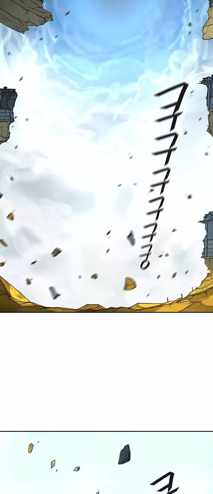 Torre De Dios capítulo 384, página 48