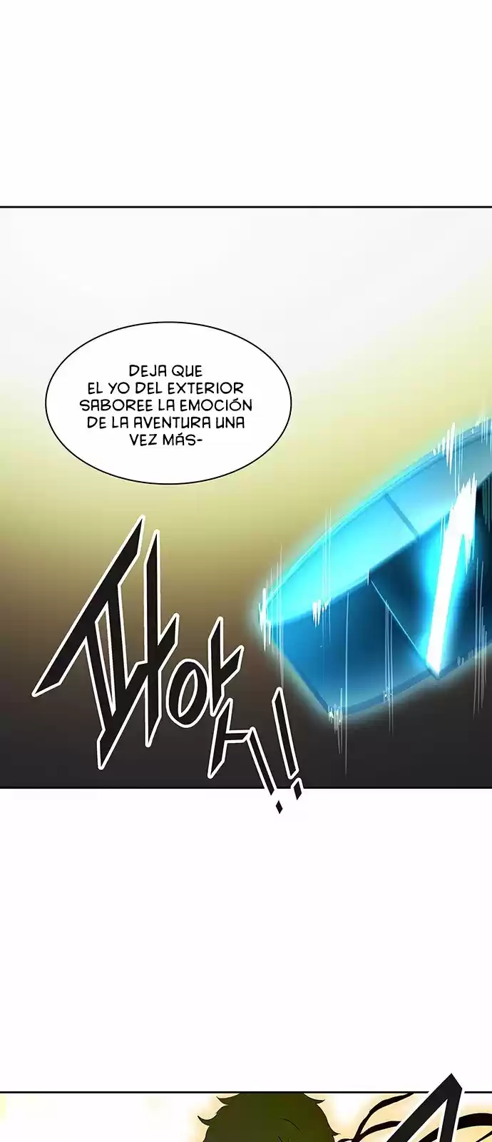 Torre De Dios capítulo 385, página 61